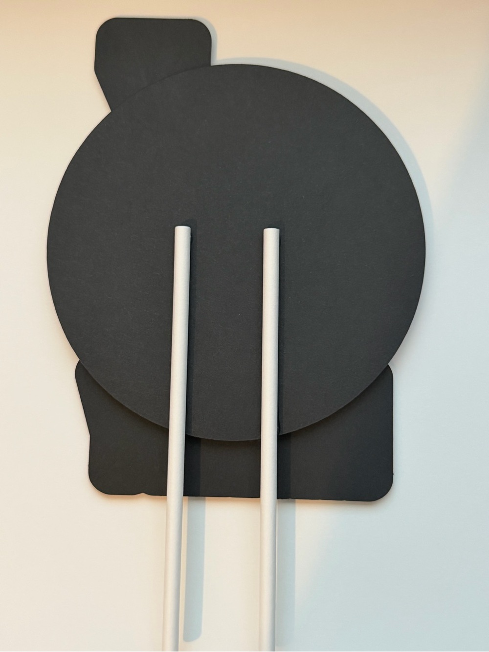 The Prototype Customizable Cake Topper - Picture 3 of 3